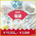  случайный бисер & детали лотерейный мешок! 2026 год Happy Bag 3000 упаковка 