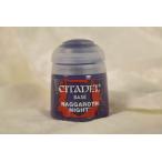 na Garo s Night внизу Dell цвет основа CITADEL BASE NAGGAROTH NIGHTna- Garo s Night na Garo s
