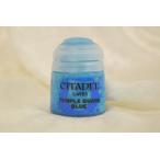  Temple защита голубой внизу Dell цвет re year CITADEL LAYER TEMPLE GUARD BLUE