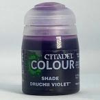  доллар -chi фиолетовый внизу Dell цвет затенитель от солнца CITADEL SHADE DRUCHII VIOLET доллар chi- доллар chi гонг chi- violet 