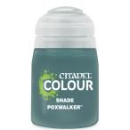 poks War машина затенитель от солнца внизу Dell цвет POXWALKER CITADEL COLOUR SHADE