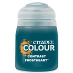 f Lost Heart внизу Dell цвет FROSTHEART CITADEL COLOUR CONTRAST