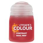 baaru красный Contrast внизу Dell цвет BAAL RED CITADEL COLOUR CONTRAST