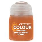  кружка madoro суфле im Contrast внизу Dell цвет MAGMADROTH FLAME CITADEL COLOUR CONTRAST