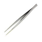精密ピンセット 160mm 直 FMS861