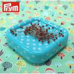 マグネットピンキーパー 85x85x25mm  針山 ピンクッション Prym プリム