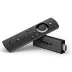 Fire TV Stick Alexa対応音声認識リモコン付属 ファイヤー TV スティック