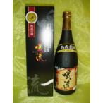 泡盛琥珀伝説暖流熟成古酒30度720ml