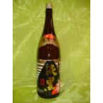 芋焼酎芋焼酎薩摩乃薫純黒25度1.8L