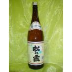 芋焼酎松の露25度1.8L