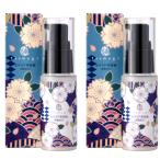 2本セット ヒト型セラミド 美容液 30ml つむぎしみこみ美容液  送料無料 あすつく セラミド 美容液 つむぎコスメ