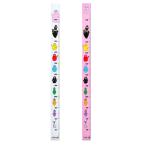  Barbapapa легкий рост итого сделано в Японии Kids ребенок часть магазин модный Северная Европа герой симпатичный товары интерьер наклейка стена окно узор изменение бумага дверь полки туалет DIY