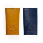 がまくんとかえるくんキーケースレザ...