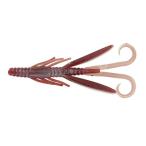  Berkley (Berkley)wa-m Claw соленая вода энергия ho g3 дюймовый креветка коричневый свечение MSPH3-EGL