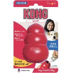 Kong( темно синий g) собака для игрушка темно синий gM размер 