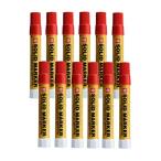  Sakura solid маркер (габарит) ( низкотемпературный для ) красный XSC-T-19R-R