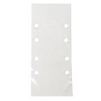  Makita (Makita) солнечный DIN g бумага #240 93X228mm зажим тип (10 листов входит ) A-31289