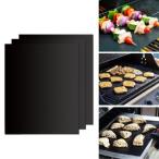 GWHOLE барбекю решётка коврик BBQ сиденье сеть листовая сталь для .. вернуть использование возможность 50*40cm 3 шт. комплект 