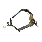 ma-ma Duke * музыка перо ремешок III GL кожа чёрный 