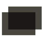 RENIAN поляризованный свет плёнка сиденье 20x30cm склеивание поляризованный свет . жидкокристаллический экран образование физика для линия форма поляризованный свет фильтр 