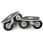  дрифт skate aluminium сплав доска минут body тип ролик skate скейтборд Mini скейтборд роликовые коньки начинающий предназначенный предотвращение скольжения 