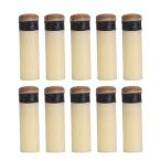 Alomejor1 10PCS бильярд кий chip кий наконечник портативный 10mm/11mm/12mm/13mm для замены мягкий износостойкость легкий 