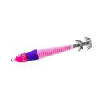 YO-ZURI(yo-zuli) свинец ste: свинец ste 4 tsu глаз 20 номер (75g) PPUH:04 розовый лиловый head 