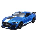  Maisto 1/18 2020 Ford Mustang she рубин GT500 Maisto 1/18 2020 Ford Mustang Shelby
