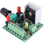 PWM パルス信号発生器 ボード ステッパモータコントローラ DC15-80V or DC12V