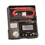 HIOKI(日置電機) IR4051-10 5レンジ デジタル絶縁抵抗計