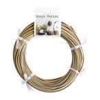 NBK Magic ротанг круг сердцевина 5mm×50m шт сырой .MLC11-A27