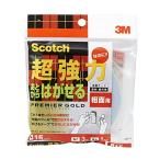 3M Scotch супер мощный. .. или .. ... двусторонний лента premium Gold . поверхность для 15mm ширина ×3m SRR-15