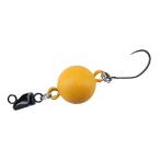  Daiwa (DAIWA) Area форель .no вид средний горчица искусственная приманка 