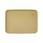  тигр tishon акустический (Tradition Acoustic.) tray горчица 43×32×1.6cm( внешние размеры ) TRIBECA PLAT