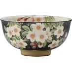  Kyoyaki Shimizu .... обжиг в печи чашка для риса большой сакура шидаре toua272-01