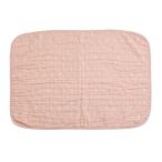 angerolux( Anne jero Lux ) махровое покрывало . днем . Kett одеяло звезда 6 -слойный покрывало из марли [ сделано в Японии ] бледный розовый S