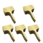 (ST TS) из дерева садоводство для этикетка 50 листов входит растения этикетка растения для бирка цветок . семья сад садоводство . садоводство этикетка (01 T type )