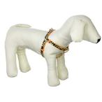  Lead g Kei simple Harness KKH-SS/BR коричневый SS размер 