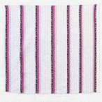  мир рисунок цифровой принт двойной марля ткань 7. бабочка. перо узор ss размер 50cm