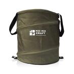  колено колено craft мусорная корзина кемпинг уличный мусорка pop up складной ( хаки )