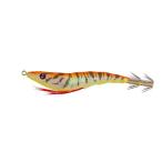 DUEL( Duel )ste: EZ-SLIM ткань шт 80mm LOG:11 ночь свет orange 