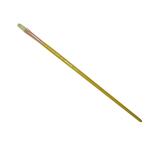 na пятно живопись масляными красками кисть NF 8 номер flat 