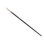 na пятно живопись масляными красками кисть HR 2 номер круг 