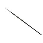 na пятно живопись масляными красками кисть SK.LDF 0 номер круг 