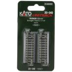 KATO Nゲージ 直線線路 62mm 4本入 20-040 鉄道模型用品