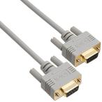  Elecom RS-232C серийный Rebirth D-Sub9 булавка женский - D-Sub9 булавка женский 3.0m C232R-930