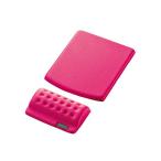 エレコム マウスパッド リストレスト 疲労低減 