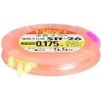OWNER(オーナー) SR-26 張替え仕掛 フロロ水中糸仕様 0.3号