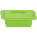  world klieitoViV силикон отпариватель пароварка плита кухонная посуда uno lettuce зеленый 59629