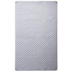 farska(faru ska ) хлопок пирог ru наматрасник (90x150cm) серый FLAGSHIP LINE